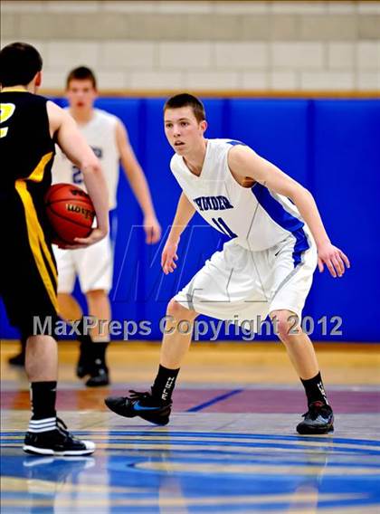 Thumbnail 1 in Del Oro @ Rocklin photogallery.