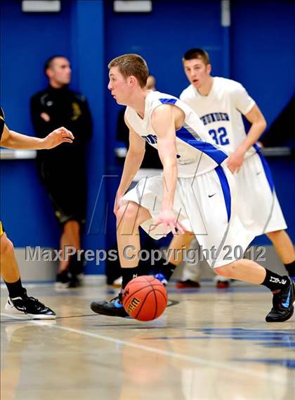 Thumbnail 1 in Del Oro @ Rocklin photogallery.