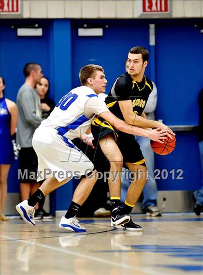 Thumbnail 3 in Del Oro @ Rocklin photogallery.