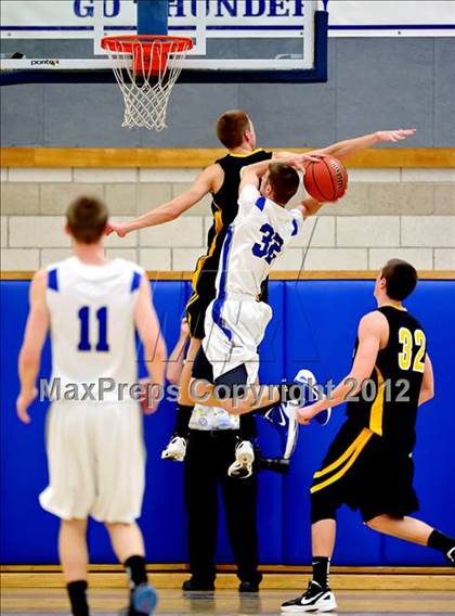 Thumbnail 2 in Del Oro @ Rocklin photogallery.