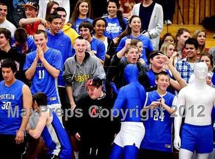 Thumbnail 2 in Del Oro @ Rocklin photogallery.