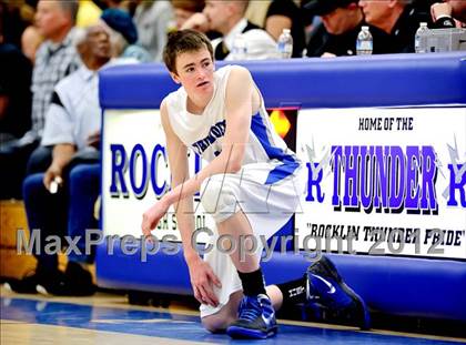 Thumbnail 1 in Del Oro @ Rocklin photogallery.