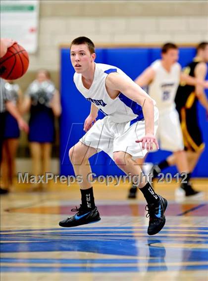 Thumbnail 1 in Del Oro @ Rocklin photogallery.