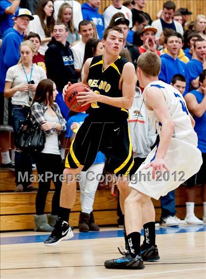 Thumbnail 1 in Del Oro @ Rocklin photogallery.
