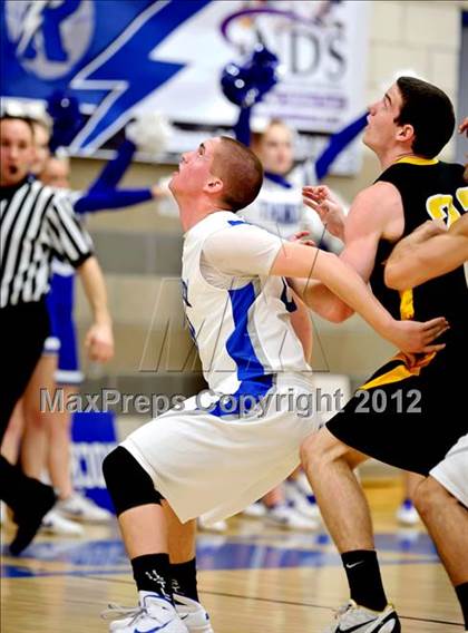 Thumbnail 3 in Del Oro @ Rocklin photogallery.