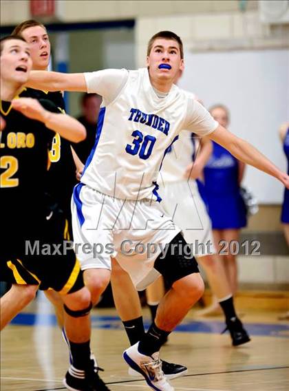 Thumbnail 1 in Del Oro @ Rocklin photogallery.