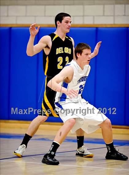 Thumbnail 3 in Del Oro @ Rocklin photogallery.