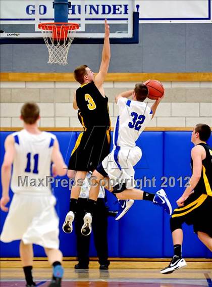 Thumbnail 1 in Del Oro @ Rocklin photogallery.