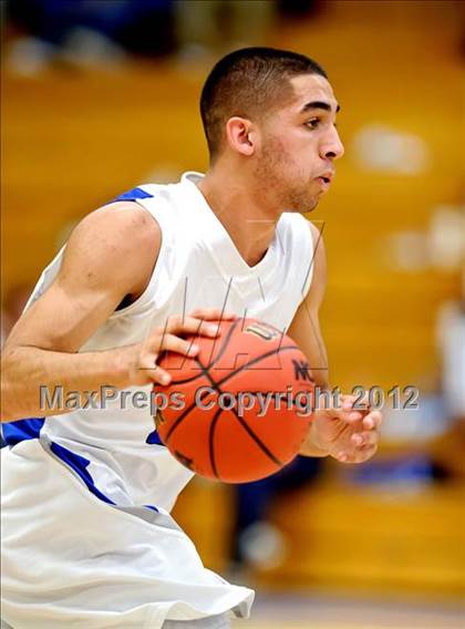 Thumbnail 1 in Del Oro @ Rocklin photogallery.