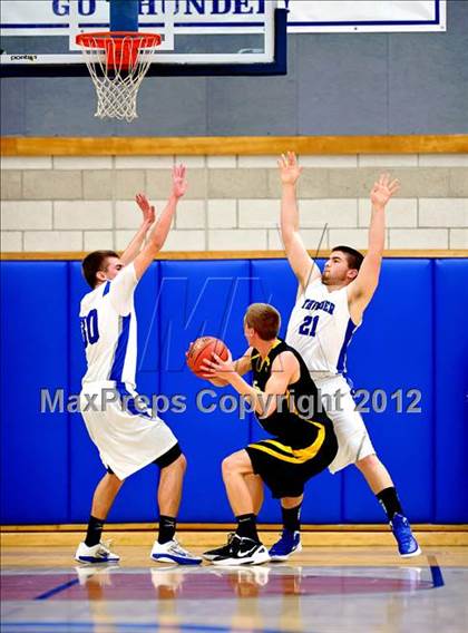Thumbnail 2 in Del Oro @ Rocklin photogallery.
