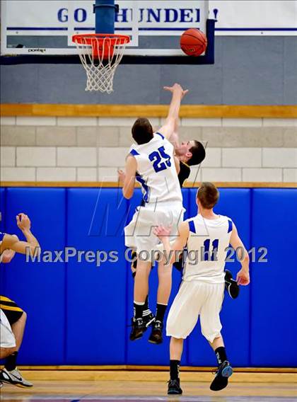 Thumbnail 2 in Del Oro @ Rocklin photogallery.