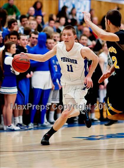 Thumbnail 2 in Del Oro @ Rocklin photogallery.