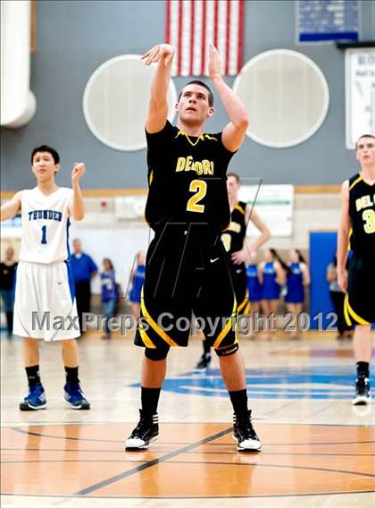 Thumbnail 3 in Del Oro @ Rocklin photogallery.