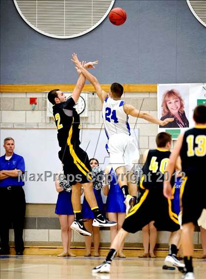 Thumbnail 2 in Del Oro @ Rocklin photogallery.