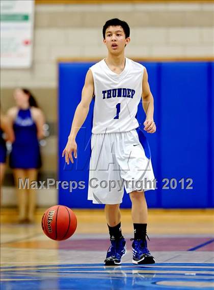 Thumbnail 3 in Del Oro @ Rocklin photogallery.