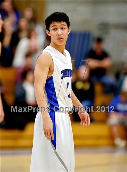 Thumbnail 1 in Del Oro @ Rocklin photogallery.