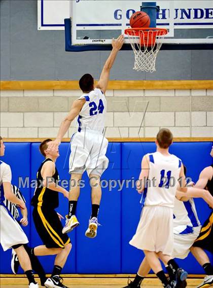 Thumbnail 2 in Del Oro @ Rocklin photogallery.