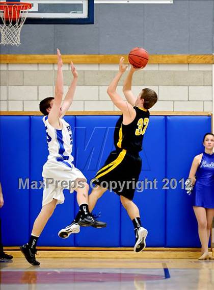 Thumbnail 3 in Del Oro @ Rocklin photogallery.