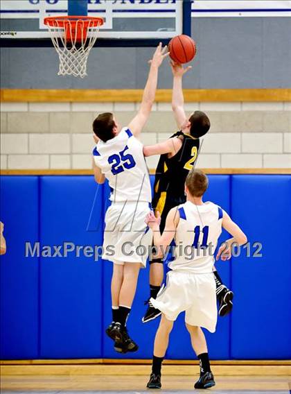 Thumbnail 1 in Del Oro @ Rocklin photogallery.