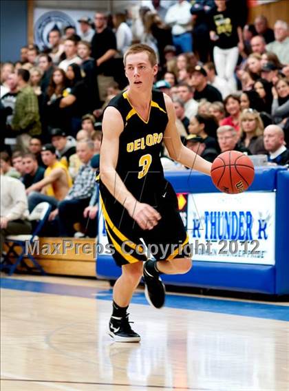 Thumbnail 3 in Del Oro @ Rocklin photogallery.