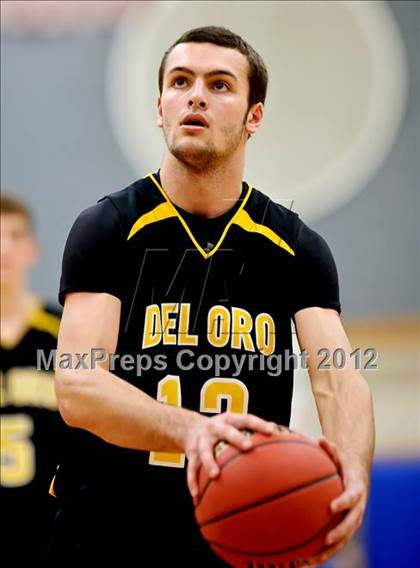 Thumbnail 3 in Del Oro @ Rocklin photogallery.