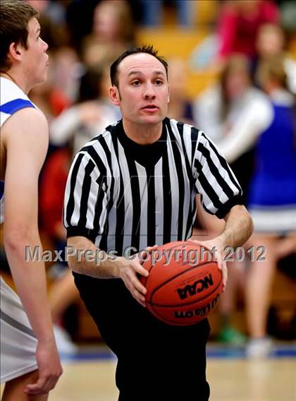 Thumbnail 1 in Del Oro @ Rocklin photogallery.