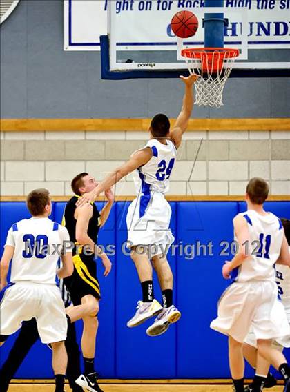 Thumbnail 1 in Del Oro @ Rocklin photogallery.