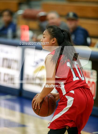Thumbnail 2 in Great Oak at Vista Murrieta photogallery.