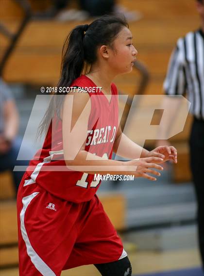 Thumbnail 3 in Great Oak at Vista Murrieta photogallery.