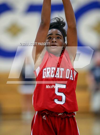 Thumbnail 1 in Great Oak at Vista Murrieta photogallery.