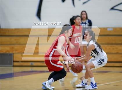 Thumbnail 3 in Great Oak at Vista Murrieta photogallery.