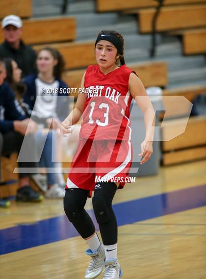 Thumbnail 1 in Great Oak at Vista Murrieta photogallery.