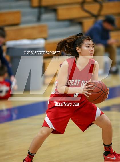 Thumbnail 3 in Great Oak at Vista Murrieta photogallery.