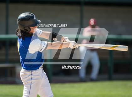 Thumbnail 3 in Mt. Shasta vs. Winters (NSCIF D4 Final) photogallery.