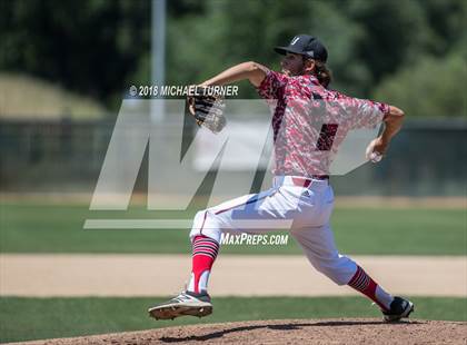 Thumbnail 2 in Mt. Shasta vs. Winters (NSCIF D4 Final) photogallery.