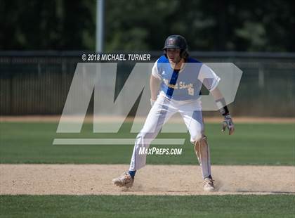 Thumbnail 1 in Mt. Shasta vs. Winters (NSCIF D4 Final) photogallery.