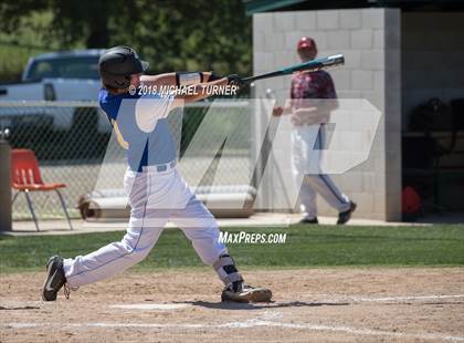 Thumbnail 1 in Mt. Shasta vs. Winters (NSCIF D4 Final) photogallery.
