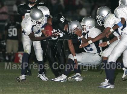 Thumbnail 3 in Douglass vs. View Park Prep photogallery.