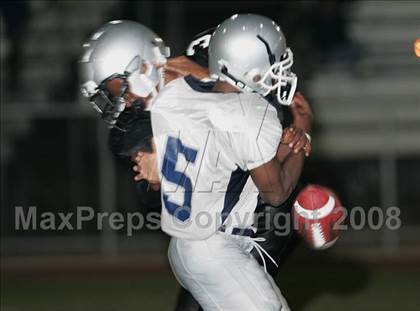 Thumbnail 1 in Douglass vs. View Park Prep photogallery.