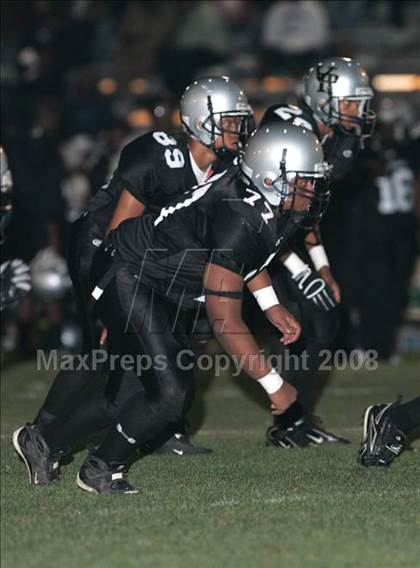 Thumbnail 3 in Douglass vs. View Park Prep photogallery.