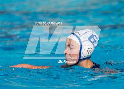 Thumbnail 3 in Soquel vs. Leland (CIF-CCS Open Division Girls Waterpolo Championship) photogallery.