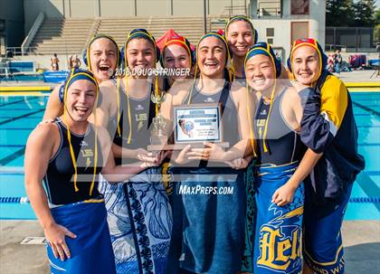 Thumbnail 2 in Soquel vs. Leland (CIF-CCS Open Division Girls Waterpolo Championship) photogallery.