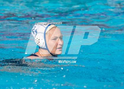 Thumbnail 2 in Soquel vs. Leland (CIF-CCS Open Division Girls Waterpolo Championship) photogallery.