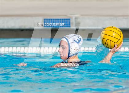 Thumbnail 3 in Soquel vs. Leland (CIF-CCS Open Division Girls Waterpolo Championship) photogallery.