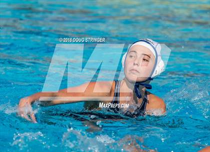 Thumbnail 1 in Soquel vs. Leland (CIF-CCS Open Division Girls Waterpolo Championship) photogallery.