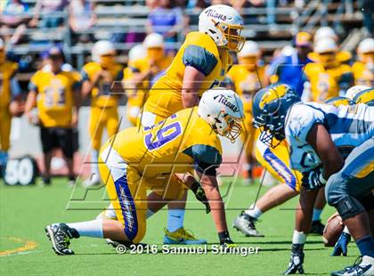 Thumbnail 3 in Berean Christian @ Kennedy photogallery.