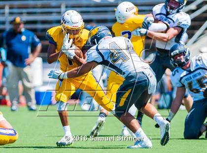 Thumbnail 3 in Berean Christian @ Kennedy photogallery.