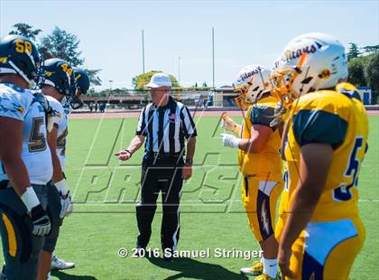 Thumbnail 3 in Berean Christian @ Kennedy photogallery.