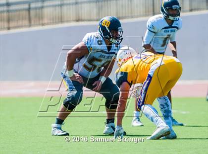 Thumbnail 3 in Berean Christian @ Kennedy photogallery.