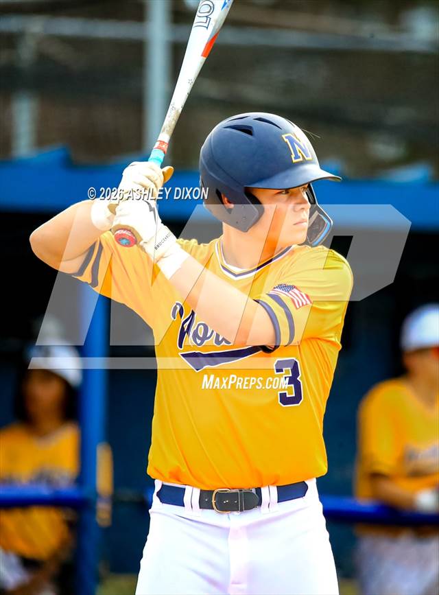 L'Anse Creuse @ Port Huron Northern